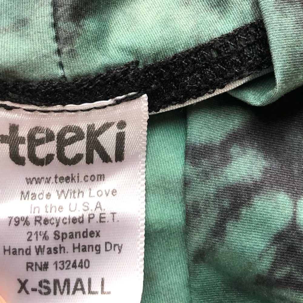 Teeki XS - Picture 2 of 3